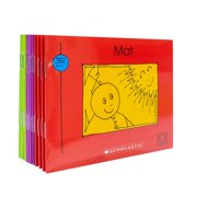 Bob Books First!