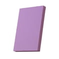 thumbnail image 3 of jinwen Kneeling Mat Exercise Balance Pad for Stability Training Exercise Stretching Purple, 3 of 9