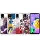 thumbnail image 3 of Infinix Hot 10St 10T X689C Note 7 X690 8 X692 X693 10 Pro X695 Funda Blanda Transparente 33GBY inuyasha Y kagome Hija, 3 of 4
