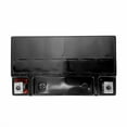 thumbnail image 3 of Shotgun YTX14-BS Replacement Powersports Battery For BMW 2013 2017 F700GS, 3 of 5