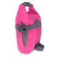thumbnail image 2 of Bicicleta Portátil Para Exteriores Silla / Asiento Bolsa Ciclismo Debajo De La Cola Del Asiento Accesorios De La Bolsa Trasera Con Correas Reflectante Rosado Soledad Bolsa impermeable para sillín de bicicleta, 2 of 8