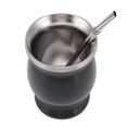 thumbnail image 3 of Traditional Drinking Cup,230ml Natural Gourd Tea Tea Cup Coffee Cup Finest Materials, 3 of 8