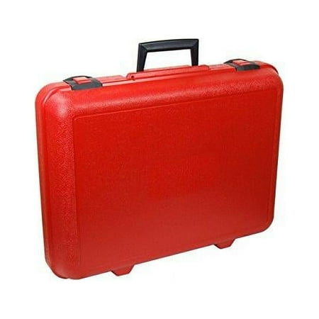AC509 Hard Carrying Case for Eagle Combustion Analyzer
