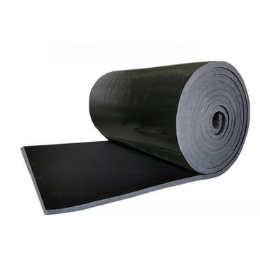 Car Hood Engine Sound Insulation Truck SUV Engine Auto Hood Roof Thermal Shield Sound Proofing Heat Insulation Mat Car Accessory