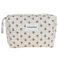 thumbnail image 1 of Bolsa De Viaje Bolso De Viaje Bolso de belleza a la moda, de lavado acolchada de gran capacidad, informal, bonita para chicas adolescentes, 1 of 6