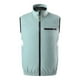 thumbnail image 1 of Chaleco Chaleco refrigerante para hombres y mujeres, ropa con aire acondicionado, ropa de trabajo sin mangas, resistente al calor y transpirable para trabajo en climas cálidos Irfora Chaleco, 1 of 7