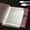 Pink, variant on Calm Oasis Book Light, Reading Light - Smart LED Reading Lights for Books in Bed, PLUS Model