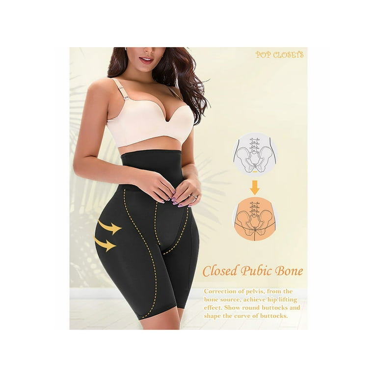 Flat tummy body shaper sale