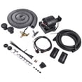 thumbnail image 3 of Mustrod Cab Heater Kit with Defrost for Polaris Ranger XP 1000 2018-2020 SSHK185-00, 3 of 15