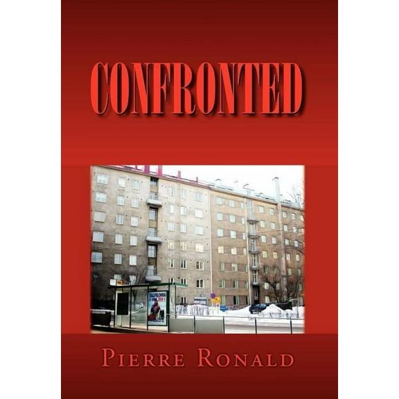 Confronted (Hardcover)