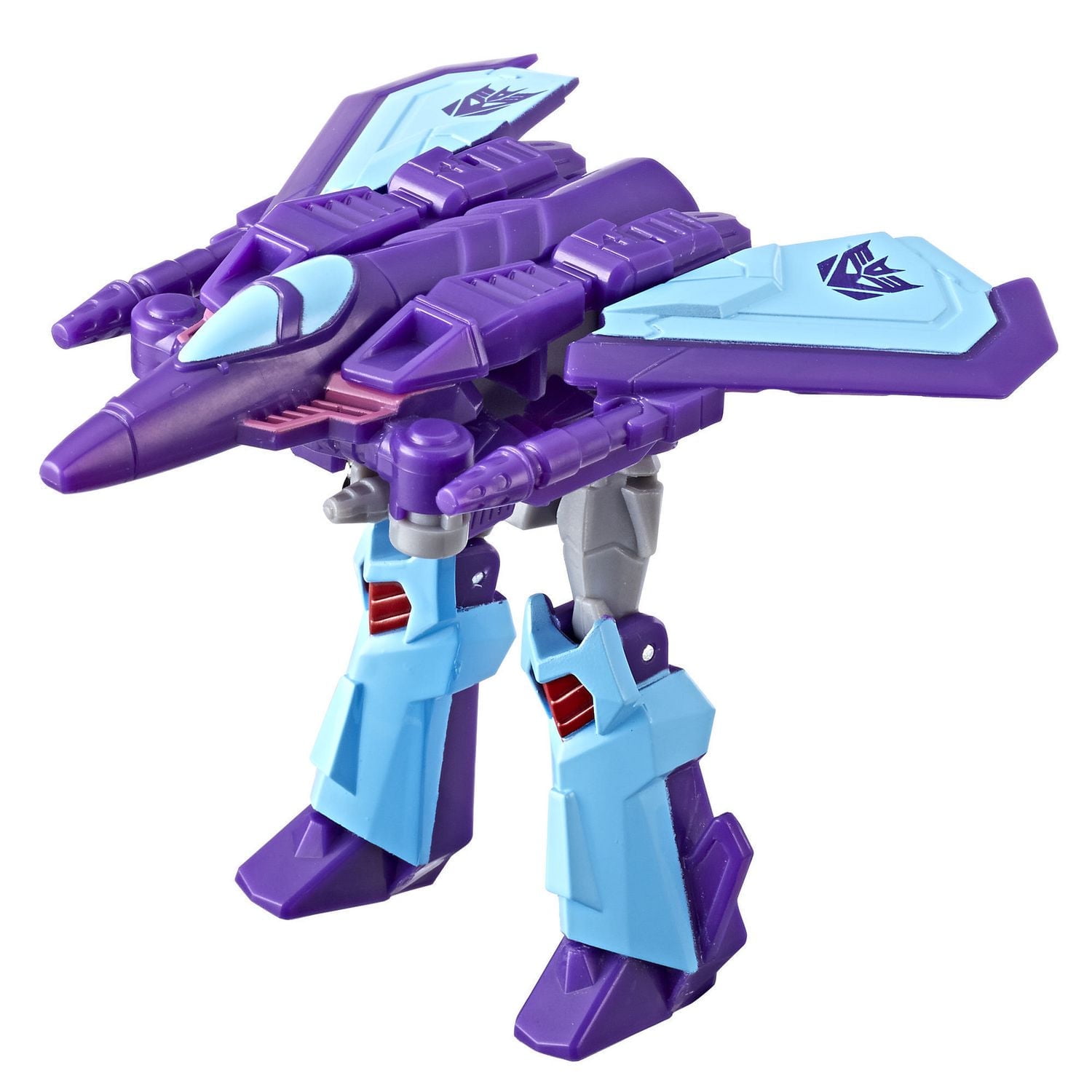 Transformers Cyberverse - Slipstream de classe éclaireur