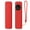 Red, variant on Silicone Protective Case Cover,For Apple TV Remote Control, Shock Proof