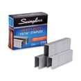 thumbnail image 2 of S.f. 13 Heavy-Duty Staples, 0.94" Leg, 0.5" Crown, Steel, 1,000/box | Bundle of 10 Boxes, 2 of 6