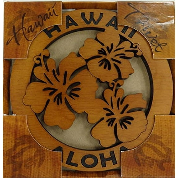 HI HIBISCUS RND TRVT