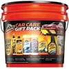 Armor All Ultimate Car Care Gift Pack Bucket (10 Pieces)