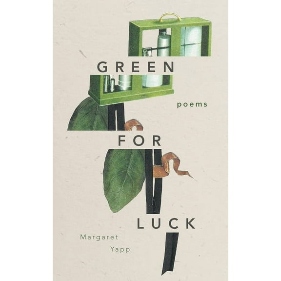 Green for Luck: Poems, (Paperback)