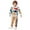 R/5005Beige, variant on Vividxx Boys Tops Casual Long Sleeve Hooded Sweatshirt For Toddler Kids 1-8 Years Soft Knit Pullover With Cute Cartoon Design For Everyday Wear O-Neck Lovely Dailywear