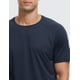 thumbnail image 5 of Camiseta CRZ YOGA ligera de manga corta para hombre azul marino M, 5 of 5