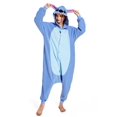 thumbnail image 1 of Pijama unisex CANASOUR para cosplay de animalitos y animalitos, unisex, de Costume, 1 of 6