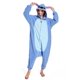 thumbnail image 1 of Pijama unisex CANASOUR para cosplay de animalitos y animalitos, unisex, de Costume, 1 of 6