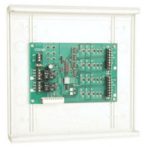 EWC Controls ZXM-2 | EXPANSION PANEL (UZC) |