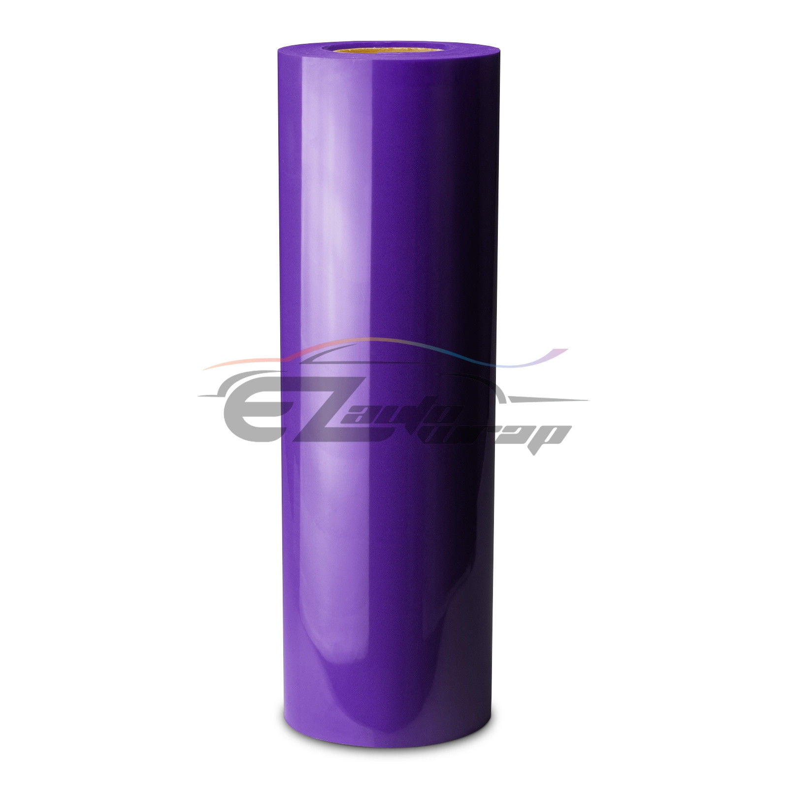 ESSMO Light Purple Flock Heat Transfer Vinyl HTV Sheet T-Shirt 20" Wide Iron On Heat Press DF12 20"x60"