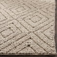 thumbnail image 4 of SAFAVIEH Natura Glenda Geometric Area Rug, Beige, 2' x 3', 4 of 7