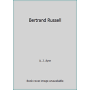 Angle View: Bertrand Russell, Used [Paperback]