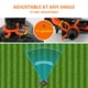thumbnail image 5 of Aspersores Giratorios Automáticos De 360 ​​Grados Bolsa Tmvgtek Libre de BPA, 5 of 7
