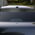 thumbnail image 4 of Car Front Windshield Sunshade Decorative Sticker Anti-uv Shading Strip Tint Film Decal D-2174, 4 of 8
