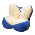 thumbnail image 1 of Shape Seat Cushion For And Home Sofa Ergonomic Design Floor For Comfortable Sitting Seat Cushion Insert Stool Seat Cushion Computer Desk Cushion Seat Cushion Airplane Travel Stair Cushion Seat, 1 of 8
