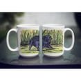 thumbnail image 3 of Carolines Treasures SS8444CM15 Pomeranian Coffee Mug 15 oz 15 ounce multicolor, 3 of 5