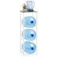 thumbnail image 1 of Soporte para Botella de Agua OYEAL para Dispensador de 5 Galones, 1 of 7
