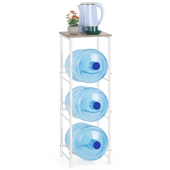 Soporte para Botella de Agua OYEAL para Dispensador de 5 Galones