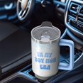 thumbnail image 4 of Charming Gift for Mom - 40 Oz Tumbler with Lid - Ideal Mothers Day Birthday Christmas Gift for Mom Women, 4 of 5