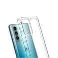 thumbnail image 1 of Funda De Acrigel Para Moto G200 Mas Mica De Cristal, 1 of 4