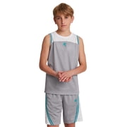 AND1 Boy's Graphic Tank Top, Sizes 4-18