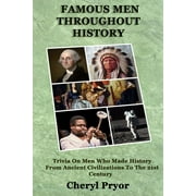 Famous Men History
