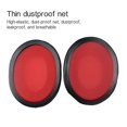 thumbnail image 3 of 2 PCS For Kingston KHX-HSCP Cushion Flannel Sponge Cover, 3 of 3