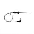 thumbnail image 2 of 1Pc Food Grade Stainless Steel Smart Thermometer Probe for Ninja AG400 AG400C AG450 Foodi Pro 5-in-1 Indoor Grill with Air Fryer, 2 of 5