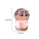 thumbnail image 5 of Naiovety Ganchos para colgar en la pared Organizador de trapeadores Soporte para habitación Autoadhesivo Puerta Paraguas Colgador Cocina Baño Type3 NO3, 5 of 6