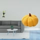 thumbnail image 2 of Figura de escritorio,Estatua de rana camarero,estante,escritorio,decoración del hogar,Almohadas de calabaza de Halloween,Almohadas de calabaza de Halloween Decoración del hogar Suave,Cojines, 2 of 8
