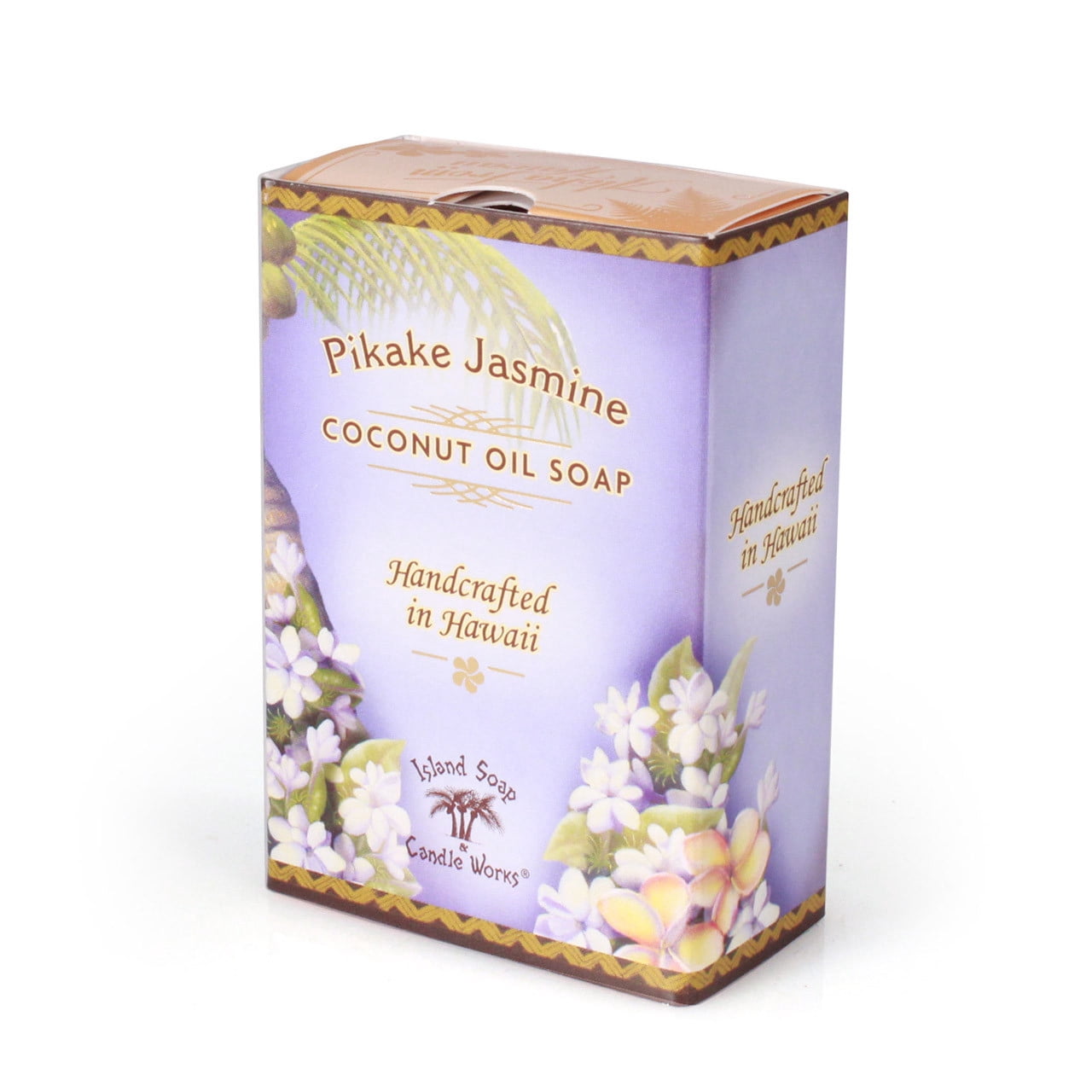 Pikake Jasmine Organza Gift Set