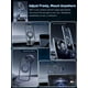 thumbnail image 2 of Soporte magnético para teléfono de coche E EAKSON Vacuum para iPhone y Android, 2 of 6