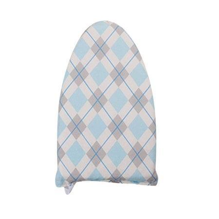 

Miarhb Mini Home Ironing Glove Garment Steamer Heat Resistant For Clothes board
