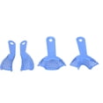 thumbnail image 4 of Bandeja de impresión, Impresión dental perforada esterilizable en autoclave Bandeja de impresión esterilizable en autoclave Bandeja de impresión dental Máxima comodidad, 4 of 8