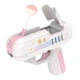 thumbnail image 1 of Muyoka Candy Surprise Lollipop Pistol Sweet Toys para regalo de Navidad Lollipop Launch Toy Sugar Storage Toy Niños Adultos Candy Toy Regalos creativos para niños Niños Niñas Amigos Muyoka Hogar, 1 of 6