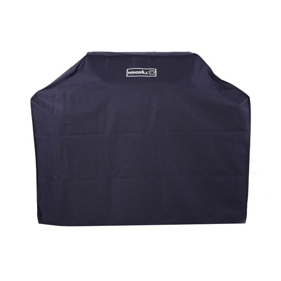Nexgrill 52” Grill Cover with Full Length Weather Protection Pack