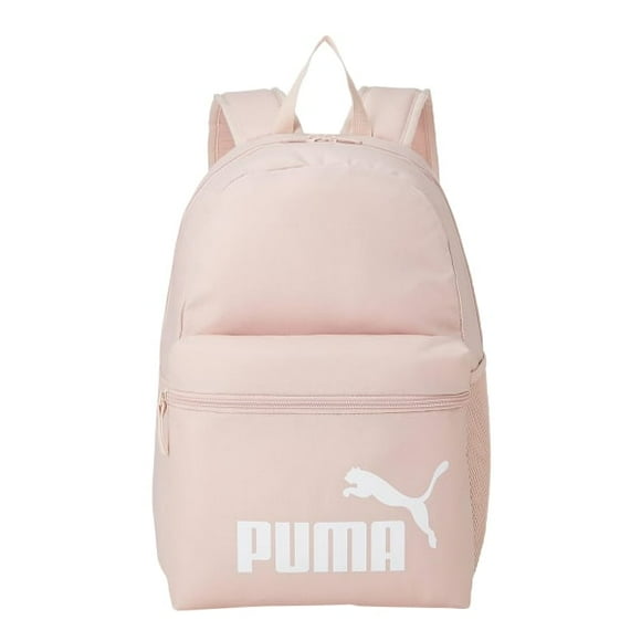 Puma Phase Backpack One Size Rose Quartz One Size