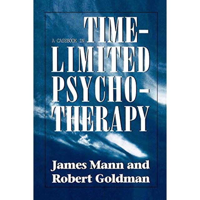 Casebook en Psychothérapie Limitée dans le Temps (Master Work)